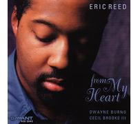 From My Heart by Eric Reed (2002-02-19)