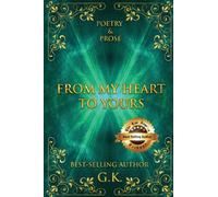 From My Heart to Yours