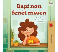 From My Window (Haitian Creole Kids Book) (Haitian Creole Bedtime Collection)