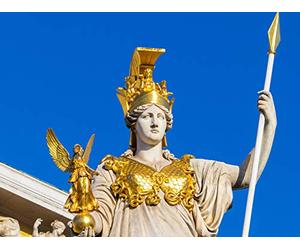 From Myth to Religion: The Olympian Deities