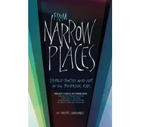 From Narrow Places: Poetry, Liturgy, and Art of the Pandemic Era