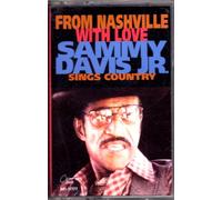 From Nashville with Love [CASSETTE]