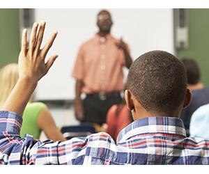 From National Student to Global Citizen