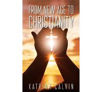 From New Age to Christianity