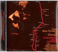 From New Orleans To Chicago