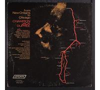 from new orleans to chicago