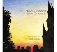 FROM NEW ORLEANS TO NEW ORLEANS
