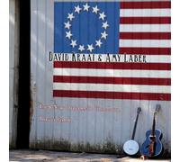 From New Orleans to the Moon/Border Song [VINYL]