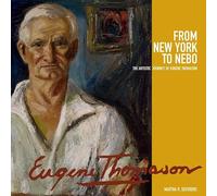 From New York to Nebo: The Artistic Journey of Eugene Thomason