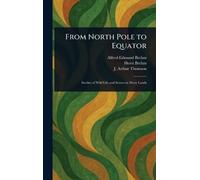 From North Pole to Equator