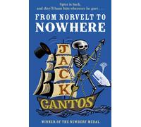 From Norvelt to Nowhere