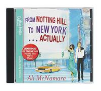 From Notting Hill to New York . . . Actually