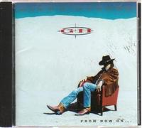 From Now On... [Japan Import] +2 Bonus Tracks