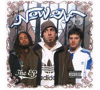 From Now on... the EP