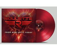 From Now Until Today [VINYL]