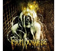 From Nowhere - agony