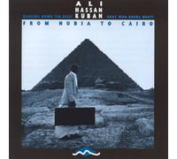 From Nubia to Cairo By Ali Hassan Kuban (2005-10-03)