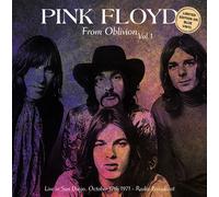 From Oblivion Vol. 1: Live in San Diego, October 17th 1971