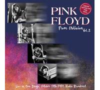 From Oblivion Vol. 2: Live in San Diego, October 17th 1971