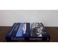 From Oceans to Embassies: A Personal Memoir by Gillian Angrave