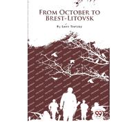 From October to Brest-Litovsk