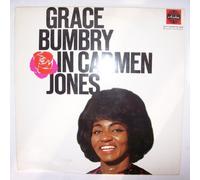 From Opera To Musical - Carmen Jones, Grace Bumbry, Bruce Low, Lawrence Winters.. / Vinyl record [Vinyl-LP]