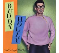 From Original Masters Import Edition by Holly, Buddy (1990) Audio CD