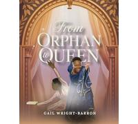 From Orphan to Queen: Shifting From Lack and Survival Into Divine Purpose and Royalty