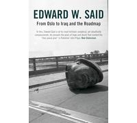 From Oslo to Iraq and the Roadmap