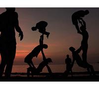 From Ouagadougou to Conakry: The Road of Possibilities