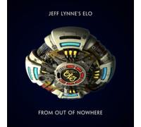From Out Of Nowhere [VINYL]