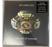 From Out Of Nowhere [VINYL]