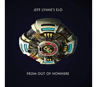 Jeff Lynne's ELO - From Out of Nowhere - Vinyl 12" Album