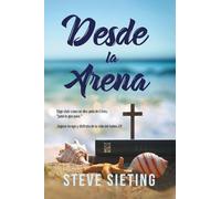 From Out of the Sand (Spanish Edition)