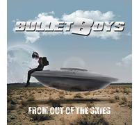 From Out Of The Skies