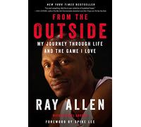 FROM OUTSIDE: My Journey Through Life and the Game I Love