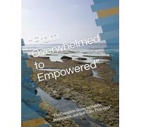 “From Overwhelmed to Empowered”: “The Complete Guide to Habits, Boundaries, and Self-Care That Stick”