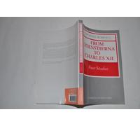 From Oxenstierna to Charles XII: Four Studies