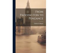 From Paddington to Penzance