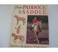 From Paddock to Saddle