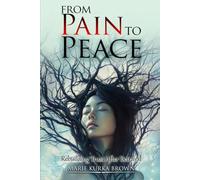 From Pain to Peace: Rebuilding Trust After Betrayal