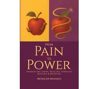 From Pain To Power