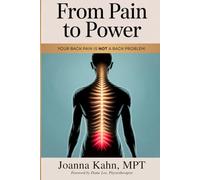 From Pain To Power: Pain is a message. Movement ID translates it.