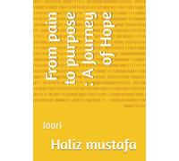 From pain to purpose : A Journey of Hope: Joori