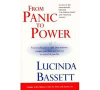 { From Panic to Power } By Bassett, Lucinda ( Author ) 01-2001 [ Paperback ]
