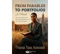 From Parables to Portfolios: The Gap Between What We Believe And The Life We Build