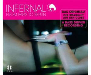 From Paris to Berlin