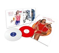 Sheila From Paris To L.A. - English Tracks Collection - Deluxe Edition (Vinyl)