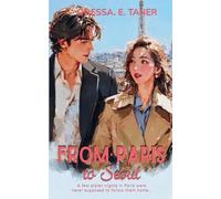 From Paris to Seoul (K-Drama Love Story)