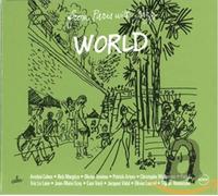 From Paris With Jazz - From Paris With Jazz: World